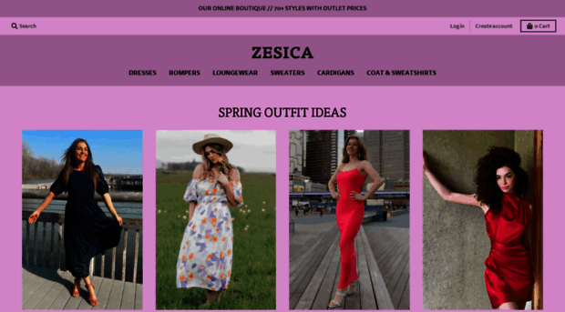 zesica.com