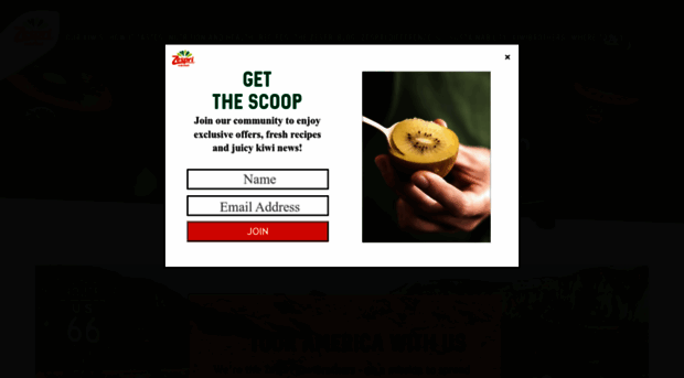 zespri.com