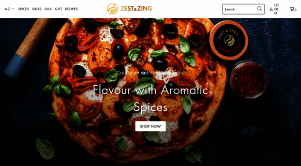 zestandzing.co.uk