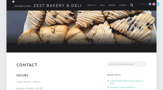 zestbakery.com