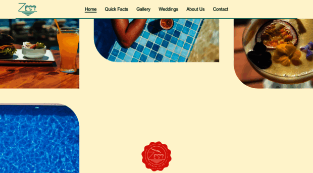 zestbeach.com