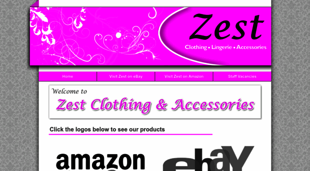 zestclothing.co.uk