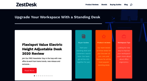 zestdesk.com