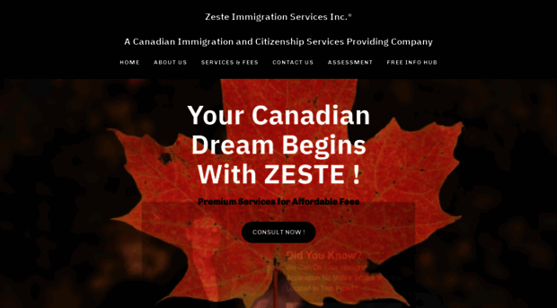 zestecanada.ca