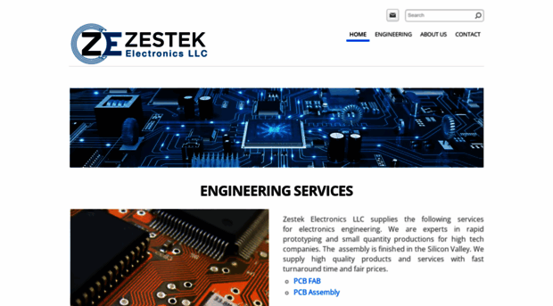 zestek.com