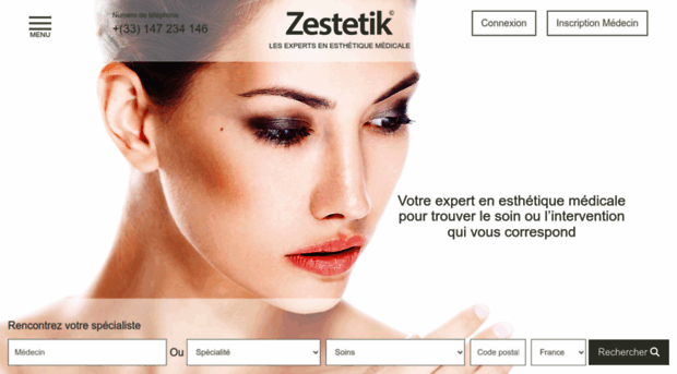 zestetik.fr