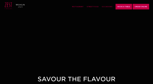 zestflavours.com