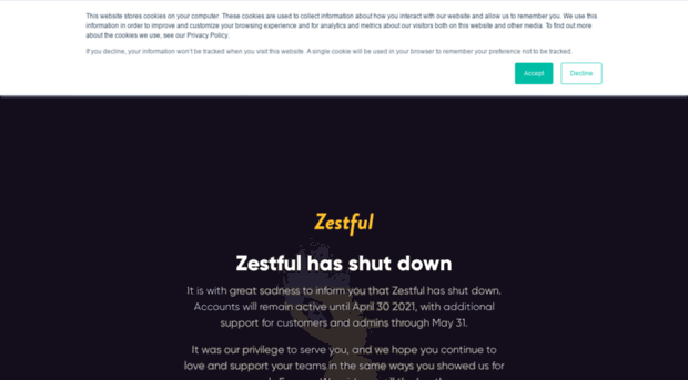 zestful.com