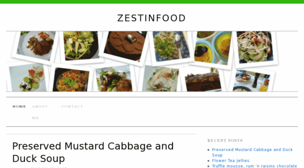 zestinfood.com