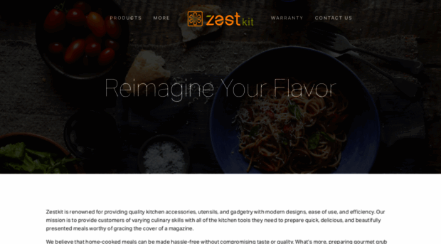 zestkit.com