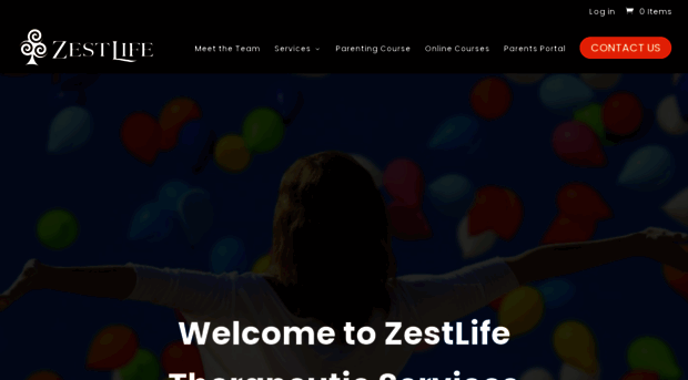 zestlife.ie