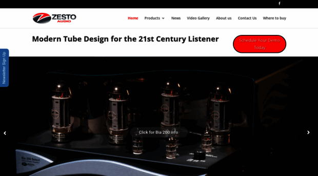 zestoaudio.com