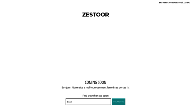 zestoor.com