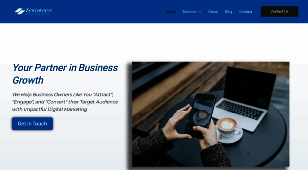 zestotech.com