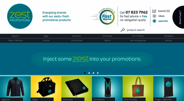 zestpromotions.co.nz