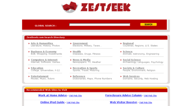 zestseek.com