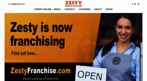 zestypita.com