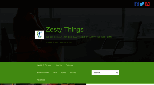 zestythings.com