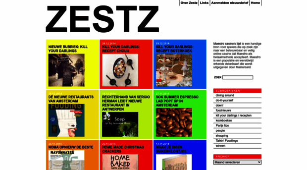 zestz.nl