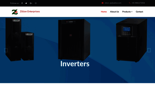 zestzillion.com