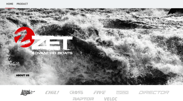 zet-kayaks.com