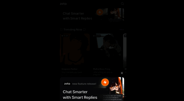 Zeta Ai Io Zeta Zeta Ai