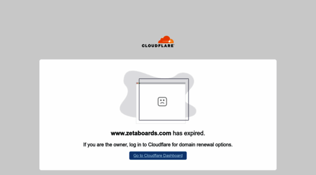 zetaboards.com