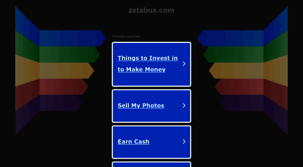 zetabux.com