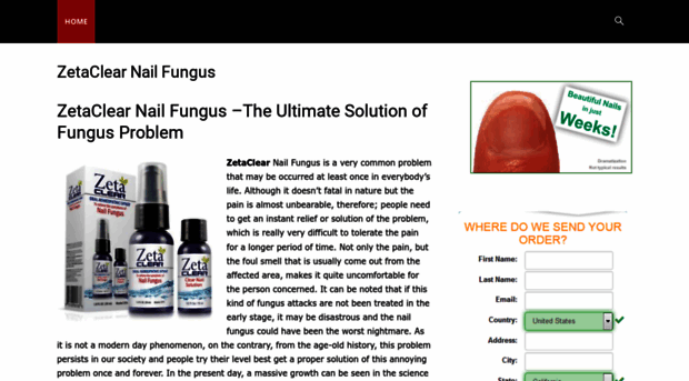 zetaclear-nail-fungus.com