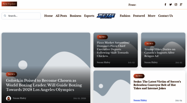zetaesportssuite.com
