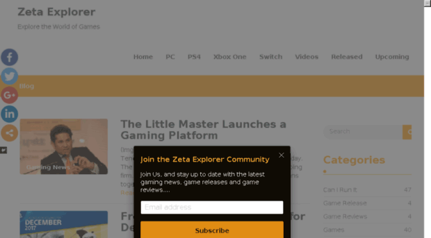 zetaexplorer.com