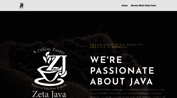 zetajava.com