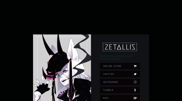 zetallis.com