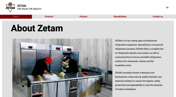 zetam-professional.com