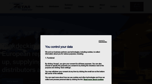 zetamarinegroup.com