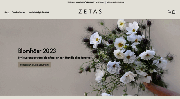 zetas.se