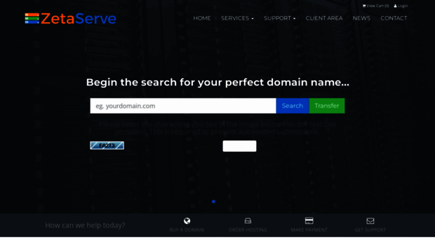 zetaserve.com