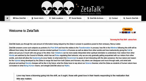 zetatalk10.com