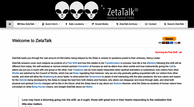 zetatalk3.com