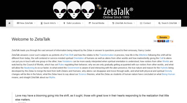 zetatalk7.com