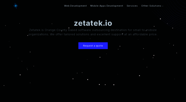 zetatek.io