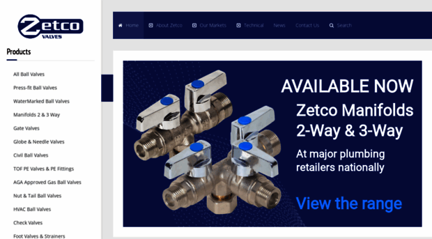 zetco.com.au