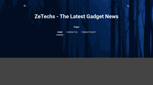 zetechs.com