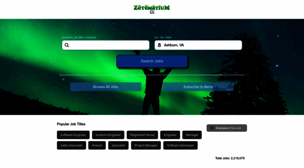 zetematium.com