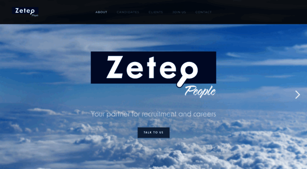 zeteopeople.com