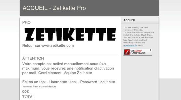 zetikettepro.com