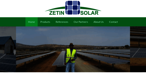 zetinsolar.com