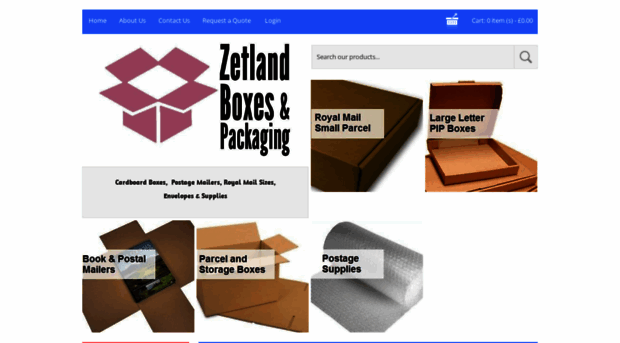 zetlandboxes.co.uk