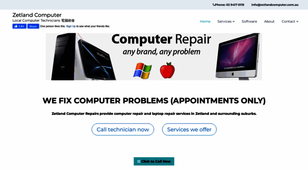 zetlandcomputer.com.au
