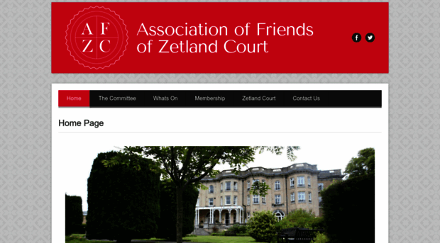 zetlandcourt.org